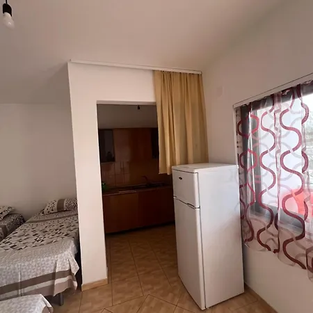 Hotel Mani 2