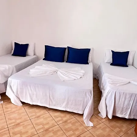 Mani 2 Hotel