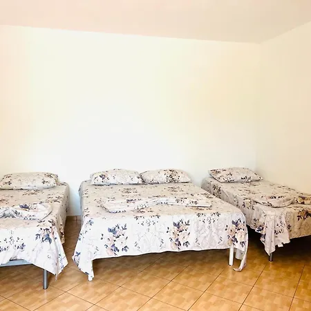 Hotel Mani 2