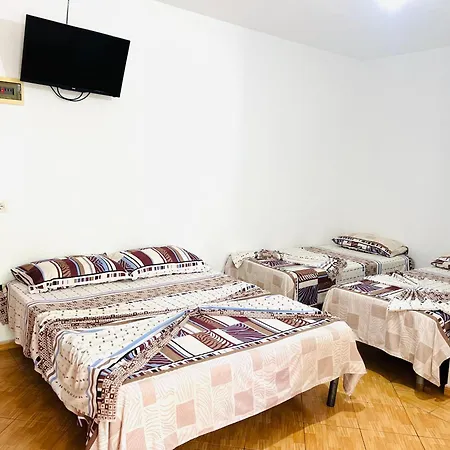 Mani 2 3* Velipojë