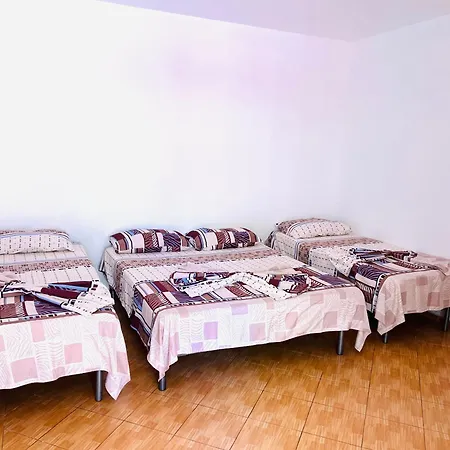 Mani 2 3* Velipojë