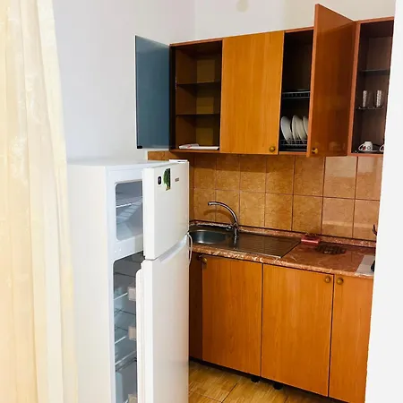 Hotel Mani 2 Velipojë