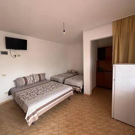 Hotel Mani 2 3*