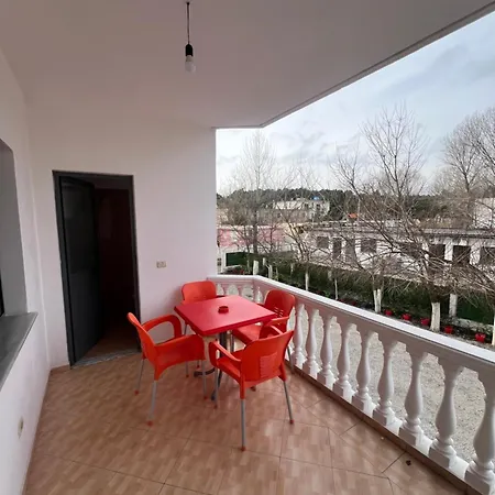 Mani 2 Hotel 3*