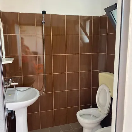 Hotel Mani 2 3*