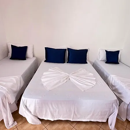 Hotel Mani 2 3*