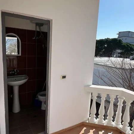 Hotel Mani 2 3*