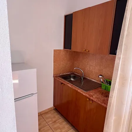 Hotel Mani 2 Velipojë