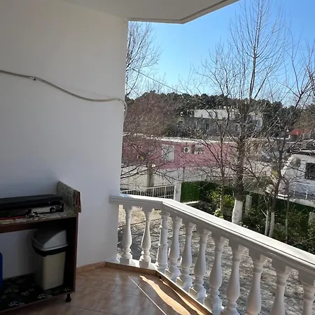 Mani 2 Hotel