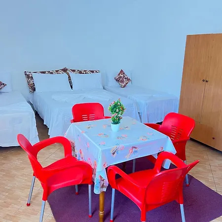 Mani 2 Hotel Velipojë