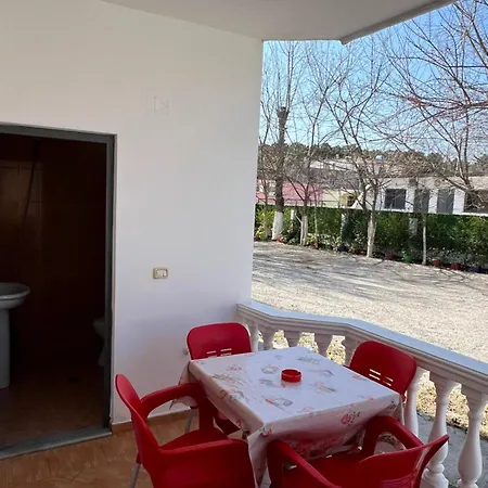 Hotel Mani 2 3*
