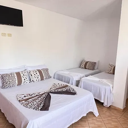 Hotel Mani 2