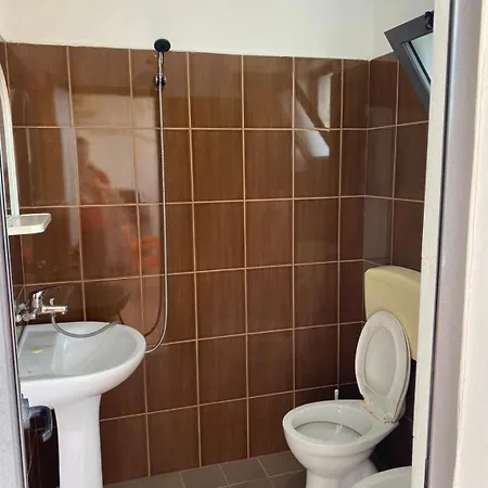 Hotel Mani 2 3*