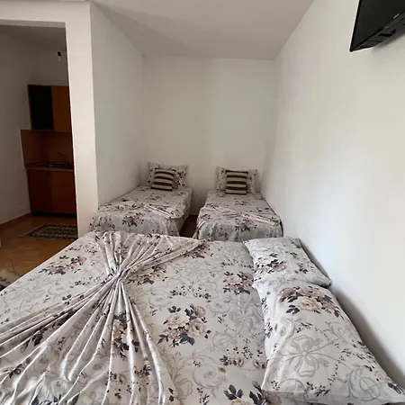 Hotel Mani 2 3*