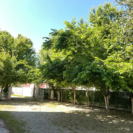 Hotel Mani 2 Velipojë