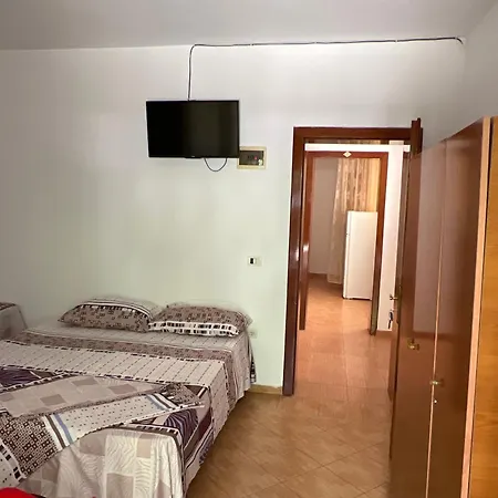 Hotel Mani 2 3*