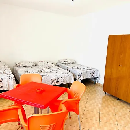 Hotel Mani 2 Velipojë