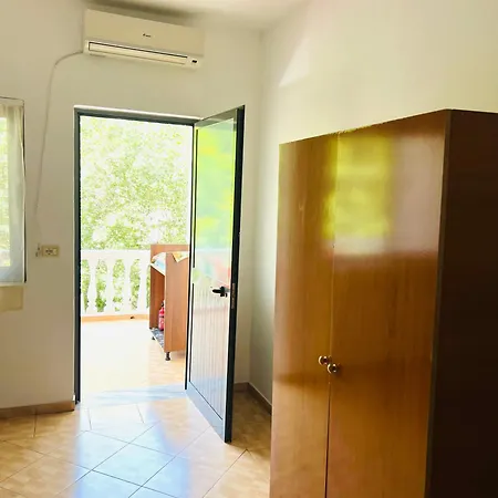 Hotel Mani 2 Velipojë