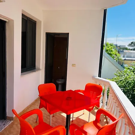 Mani 2 Hotel 3*