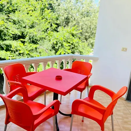 Hotel Mani 2 Velipojë