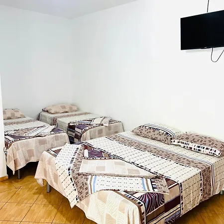 Hotel Mani 2 3*