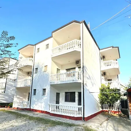 Hotel Mani 2 Velipojë