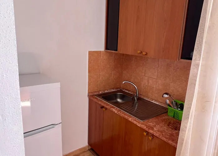 Hotel Mani 2 Velipojë