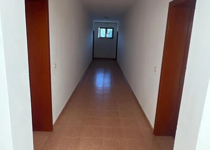 Hotel Mani 2 Velipojë