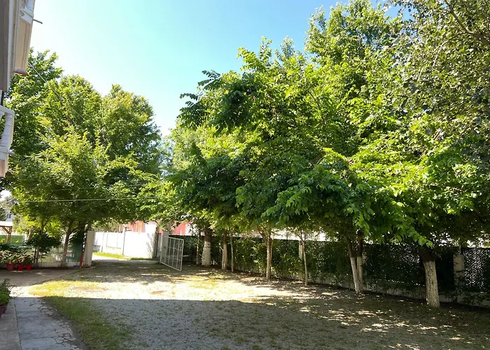 Hotel Mani 2 Velipojë