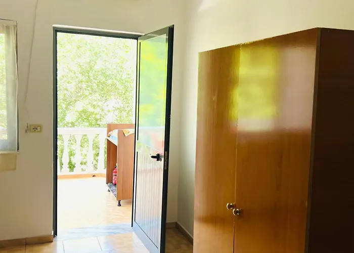 Hotel Mani 2 Velipojë