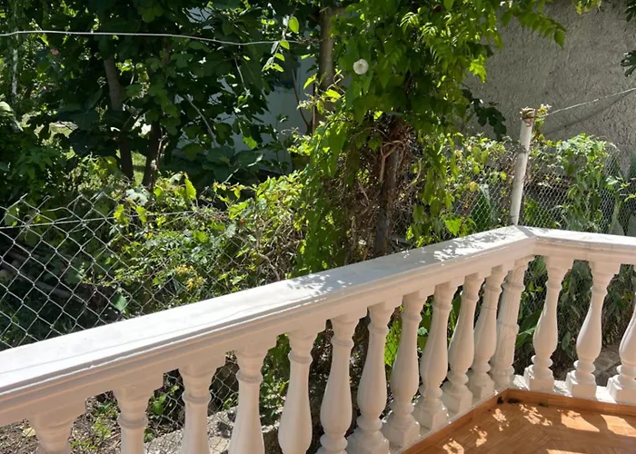 Mani 2 Hotel Velipojë